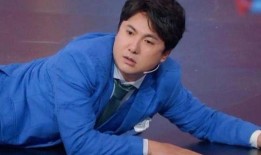 最新娱乐大爆料沈腾是谁,娱乐大爆料背后的喜剧巨星